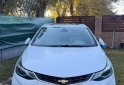 Autos - Chevrolet Cruze Ltz 2017 Nafta 110000Km - En Venta