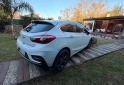 Autos - Chevrolet Cruze Ltz 2017 Nafta 110000Km - En Venta