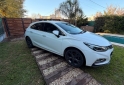 Autos - Chevrolet Cruze Ltz 2017 Nafta 110000Km - En Venta