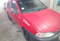 Autos - Fiat Palio tipo 1.6 2001 GNC 220000Km - En Venta