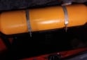 Autos - Fiat Palio tipo 1.6 2001 GNC 220000Km - En Venta