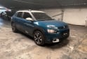 Autos - Citroen Cactus 2020 Nafta 60000Km - En Venta
