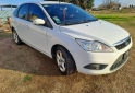 Autos - Ford Focus trend 2.0 2012 Nafta 145000Km - En Venta