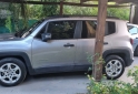 Camionetas - Jeep Renegade sport 2024 Nafta 46000Km - En Venta