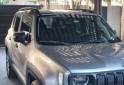 Camionetas - Jeep Renegade sport 2024 Nafta 46000Km - En Venta