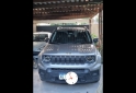 Camionetas - Jeep Renegade sport 2024 Nafta 46000Km - En Venta