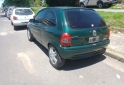 Autos - Chevrolet Corsa 1999 GNC 111111Km - En Venta
