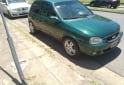 Autos - Chevrolet Corsa 1999 GNC 111111Km - En Venta