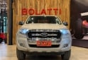 Camionetas - Ford Ranger 2017 Nafta 148000Km - En Venta