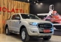 Camionetas - Ford Ranger 2017 Nafta 148000Km - En Venta