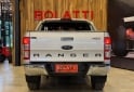 Camionetas - Ford Ranger 2017 Nafta 148000Km - En Venta