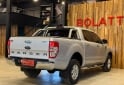 Camionetas - Ford Ranger 2017 Nafta 148000Km - En Venta