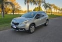 Autos - Peugeot 2008 2018 Nafta 90000Km - En Venta