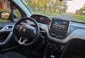 Autos - Peugeot 2008 2018 Nafta 90000Km - En Venta