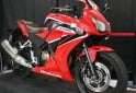 Motos - Honda 🚀 HONDA CBR300R 2018 Nafta 18000Km - En Venta
