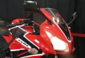 Motos - Honda 🚀 HONDA CBR300R 2018 Nafta 18000Km - En Venta