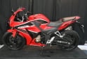 Motos - Honda 🚀 HONDA CBR300R 2018 Nafta 18000Km - En Venta