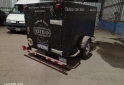 Utilitarios - Otra marca Trailer 2022 GNC 10000Km - En Venta