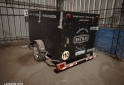 Utilitarios - Otra marca Trailer 2022 GNC 10000Km - En Venta