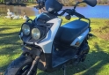 Motos - Guerrero Scooter 2016 Nafta 30000Km - En Venta