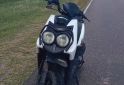 Motos - Guerrero Scooter 2016 Nafta 30000Km - En Venta