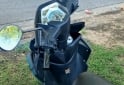 Motos - Yamaha Ray 115 2019 Nafta 8000Km - En Venta
