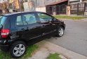 Autos - Volkswagen FOX 2008 Nafta 112000Km - En Venta