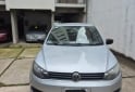 Autos - Volkswagen Gold Trend 2012 Nafta 110974Km - En Venta