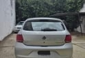 Autos - Volkswagen Gold Trend 2012 Nafta 110974Km - En Venta