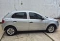 Autos - Volkswagen Gold Trend 2012 Nafta 110974Km - En Venta