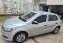 Autos - Volkswagen Gold Trend 2012 Nafta 110974Km - En Venta