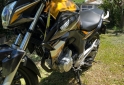 Motos - Honda Twister 250 2020 Nafta 12000Km - En Venta