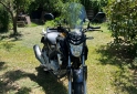 Motos - Honda Twister 250 2020 Nafta 12000Km - En Venta