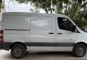 Utilitarios - Mercedes Benz Sprinter street cdi 2014 Diesel 500000Km - En Venta