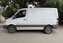 Utilitarios - Mercedes Benz Sprinter street cdi 2014 Diesel 500000Km - En Venta