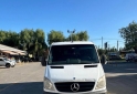Utilitarios - Mercedes Benz Sprinter street cdi 2014 Diesel 500000Km - En Venta
