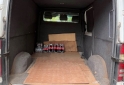 Utilitarios - Mercedes Benz Sprinter street cdi 2014 Diesel 500000Km - En Venta