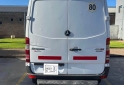 Utilitarios - Mercedes Benz Sprinter street cdi 2014 Diesel 500000Km - En Venta