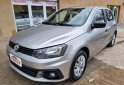 Autos - Volkswagen Gol trend pk1 1.6 5p 2018 GNC 87000Km - En Venta