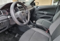 Autos - Volkswagen Gol trend pk1 1.6 5p 2018 GNC 87000Km - En Venta