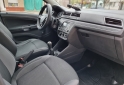 Autos - Volkswagen Gol trend pk1 1.6 5p 2018 GNC 87000Km - En Venta