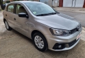 Autos - Volkswagen Gol trend pk1 1.6 5p 2018 GNC 87000Km - En Venta