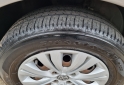 Autos - Volkswagen Gol trend pk1 1.6 5p 2018 GNC 87000Km - En Venta