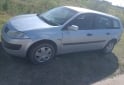 Autos - Renault Megane 2007 Nafta 269Km - En Venta