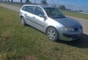 Autos - Renault Megane 2007 Nafta 269Km - En Venta