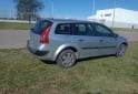 Autos - Renault Megane 2007 Nafta 269Km - En Venta