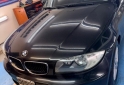 Autos - Bmw 120d 2009 Diesel 235000Km - En Venta