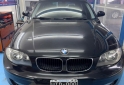 Autos - Bmw 120d 2009 Diesel 235000Km - En Venta