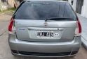 Autos - Fiat Palio 2010 Nafta 164000Km - En Venta