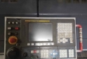 Herramientas - Torno cnc con 300 hrs de uso - En Venta